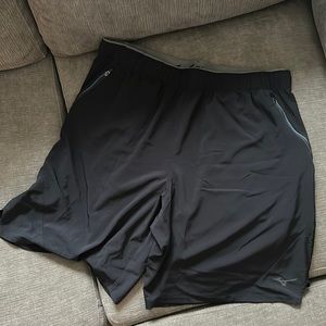 Athletic Short
